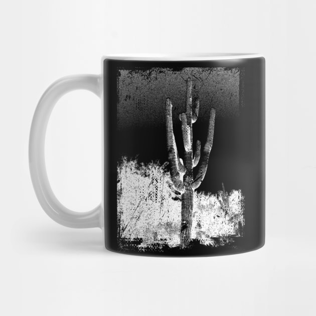 Cactus by TheAllGoodCompany